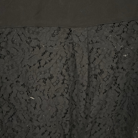 BCBGMaxazria Lace Jacket - Picture 4 of 4